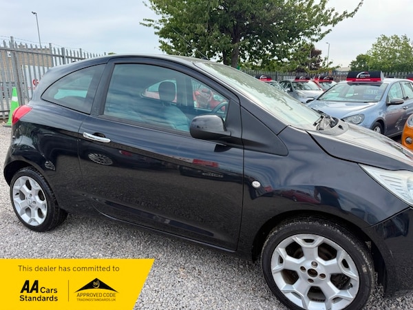 Used Ford Ka 2012 for sale - 75149048: Photo 10