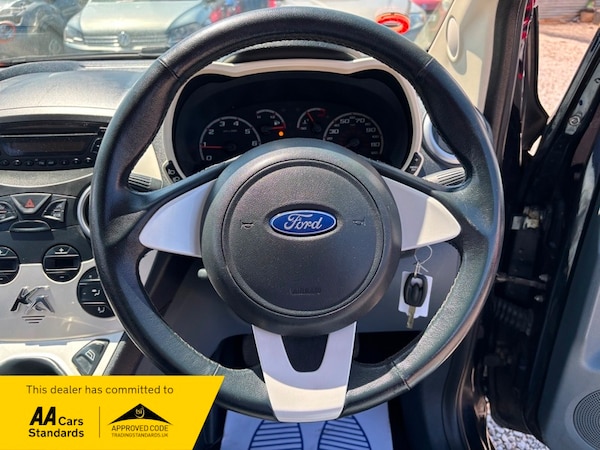 Used Ford Ka 2012 for sale - 75149048: Photo 12