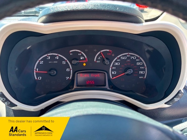 Used Ford Ka 2012 for sale - 75149048: Photo 13