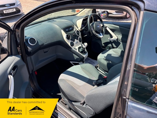 Used Ford Ka 2012 for sale - 75149048: Photo 15