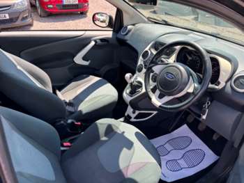 Used Ford Ka 2012 for sale - 75149048: Photo