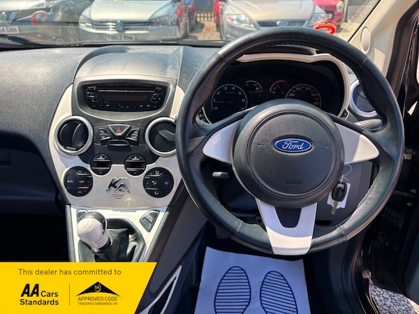 Used Ford Ka 2012 for sale - 75149048: Photo 3