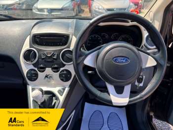 Used Ford Ka 2012 for sale - 75149048: Photo