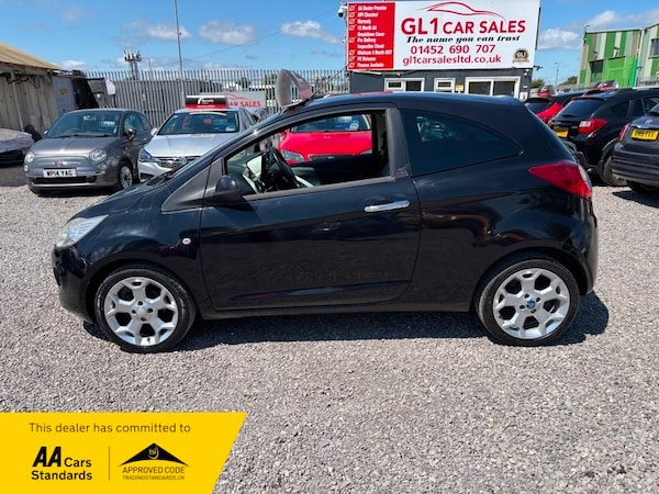 Used Ford Ka 2012 for sale - 75149048: Photo 6