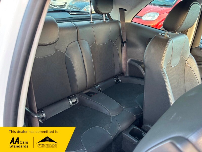 Used Vauxhall ADAM 2017 for sale - 76798954: Photo 16