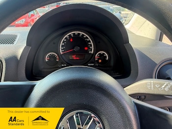 Used Volkswagen up! 2013 for sale - 78345298: Photo