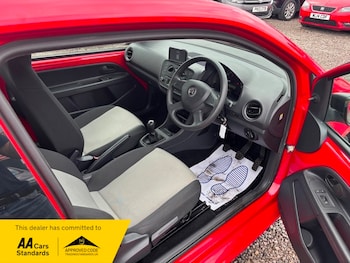 Used Skoda Citigo 2013 for sale - 75728118: Photo