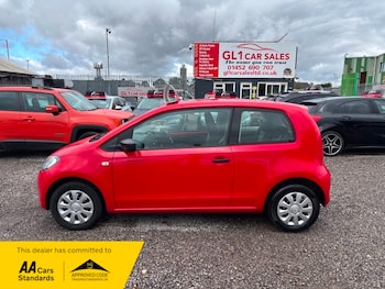 Used Skoda Citigo 2013 for sale - 75728118: Photo