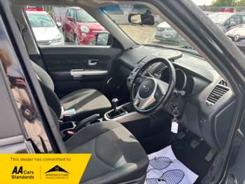 Used Kia Soul 2013 for sale - 74684807: Photo