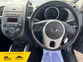 Used Kia Soul 2013 for sale - 74684807: Photo