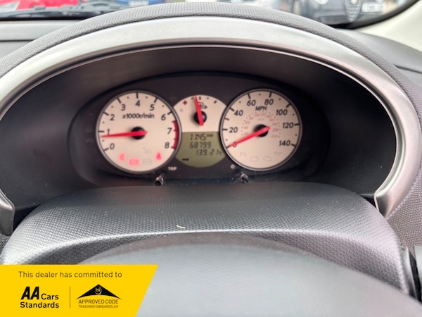Used Nissan Micra 2008 for sale - 75586028: Photo 12
