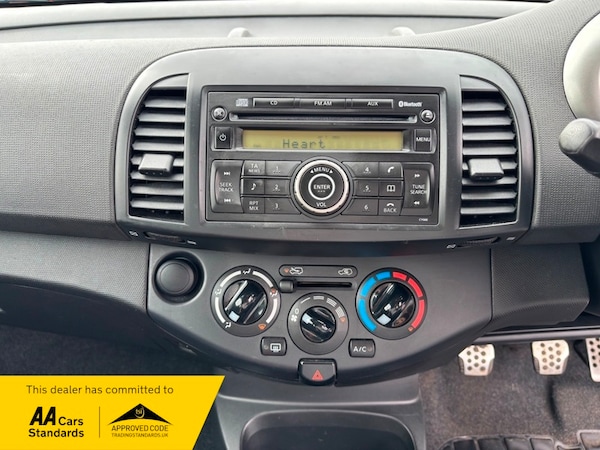 Used Nissan Micra 2008 for sale - 75586028: Photo 13