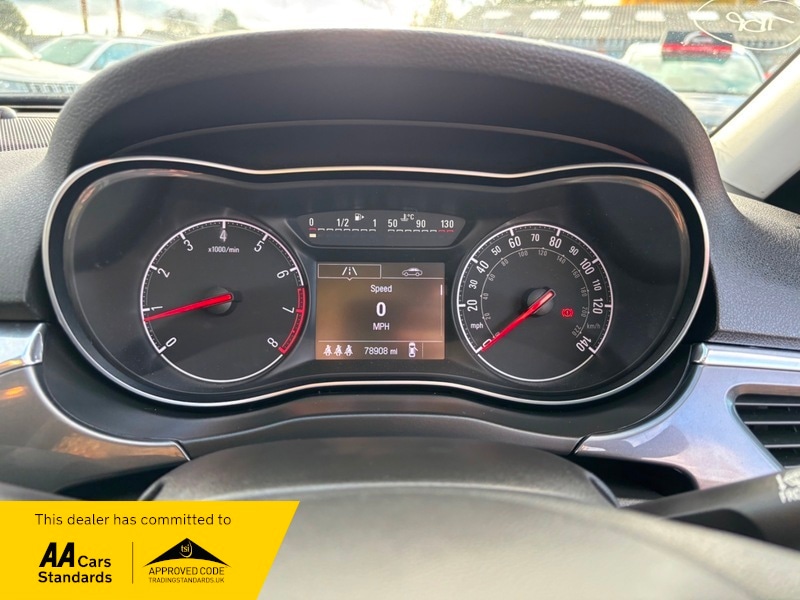 Used Vauxhall Corsa 2017 for sale - 76924103: Photo 12