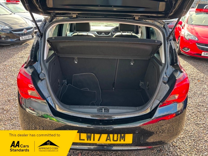 Used Vauxhall Corsa 2017 for sale - 76924103: Photo 16