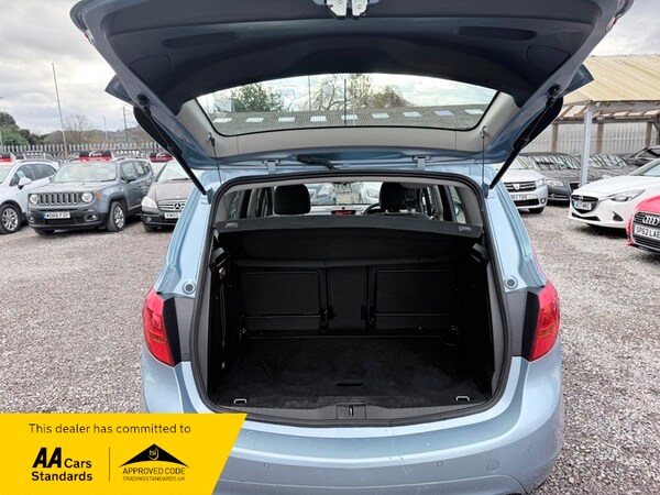Used Vauxhall Meriva 2013 for sale - 73561169: Photo 15