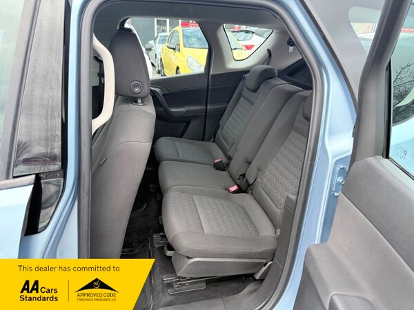 Used Vauxhall Meriva 2013 for sale - 73561169: Photo 20