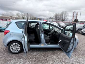 Used Vauxhall Meriva 2013 for sale - 73561169: Photo