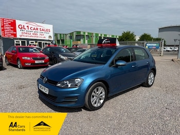 Used Volkswagen Golf 2014 for sale - 78501897: Photo