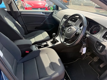 Used Volkswagen Golf 2014 for sale - 78501897: Photo