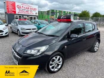 2015 - 1.4 ecoFLEX SRi 5dr