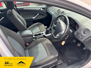 Used Ford Mondeo 2014 for sale - 78316215: Photo