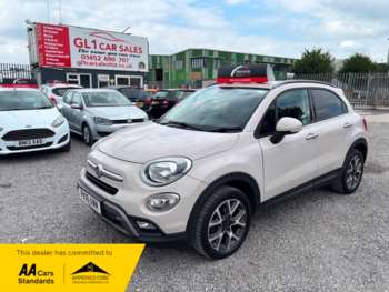 2016 - 1.4 Multiair Cross 5dr