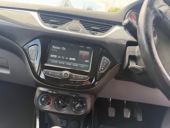 Used Vauxhall Corsa 2016 for sale - 78273026: Photo