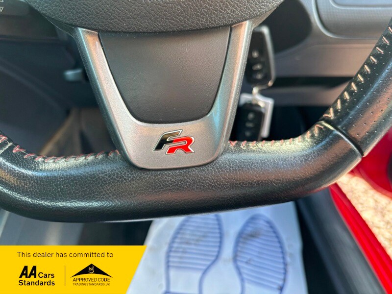 Used SEAT Ibiza 2014 for sale - 76376418: Photo 11