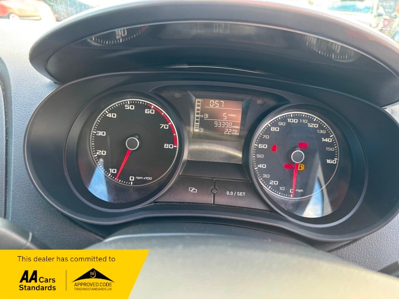 Used SEAT Ibiza 2014 for sale - 76376418: Photo 12