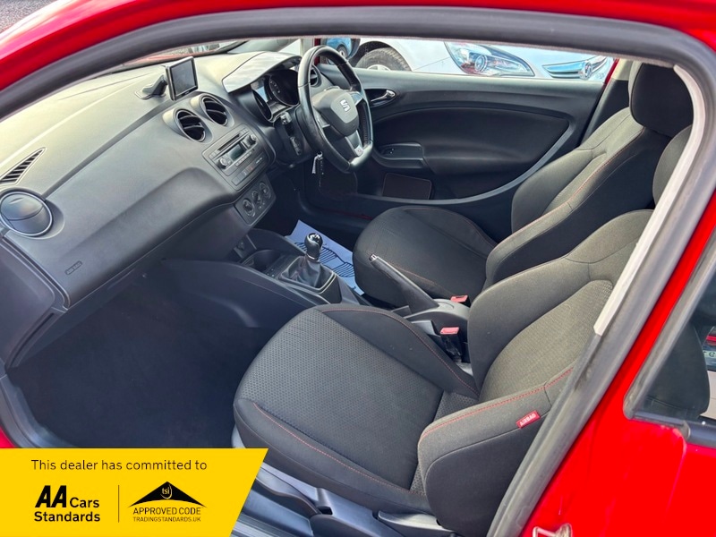 Used SEAT Ibiza 2014 for sale - 76376418: Photo 13