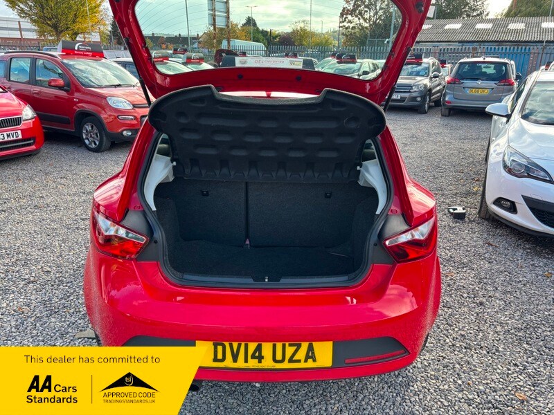 Used SEAT Ibiza 2014 for sale - 76376418: Photo 15