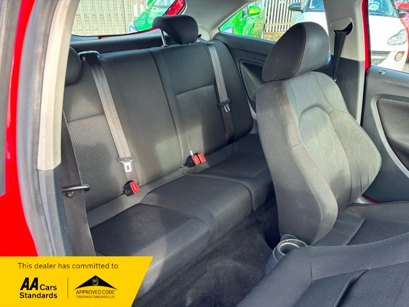 Used SEAT Ibiza 2014 for sale - 76376418: Photo 16