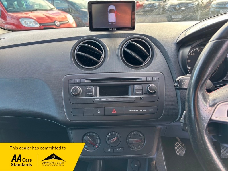 Used SEAT Ibiza 2014 for sale - 76376418: Photo 17