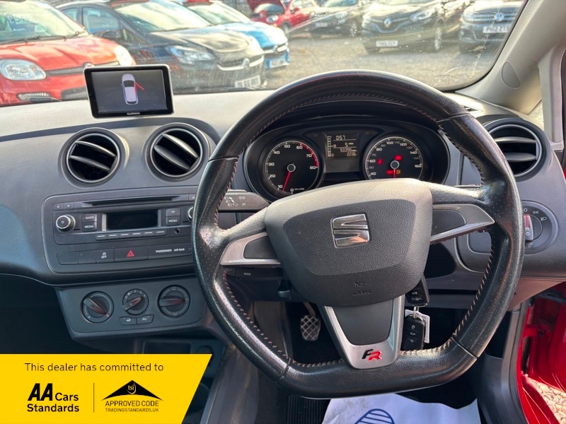 Used SEAT Ibiza 2014 for sale - 76376418: Photo 3