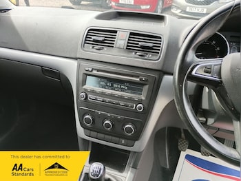 Used Skoda Yeti 2014 for sale - 78920247: Photo