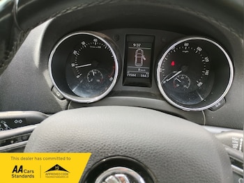 Used Skoda Yeti 2014 for sale - 78920247: Photo