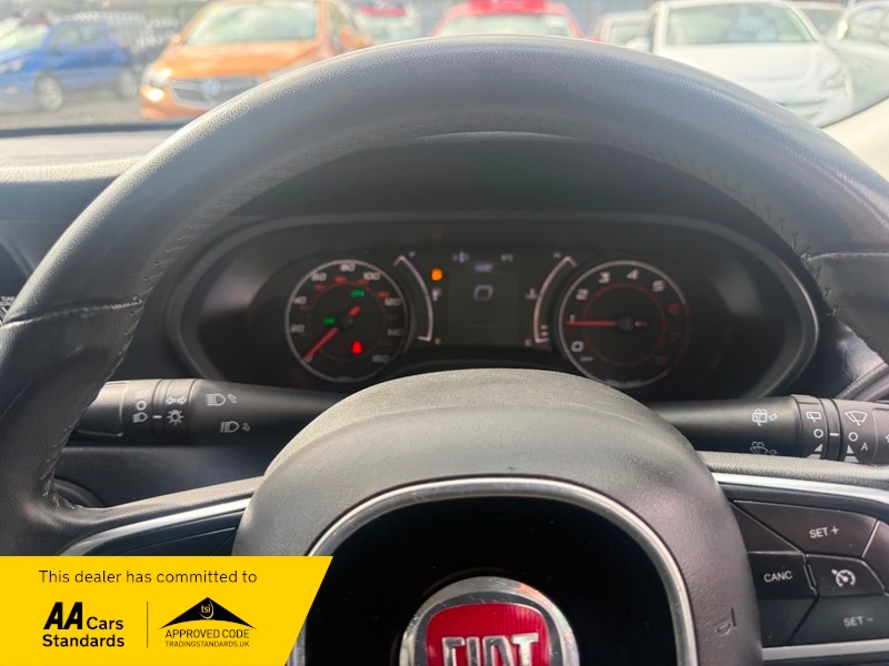 Used Fiat Tipo 2017 for sale - 78018013: Photo 14