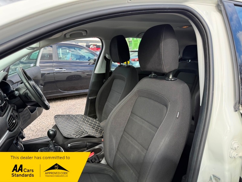 Used Fiat Tipo 2017 for sale - 78018013: Photo 19