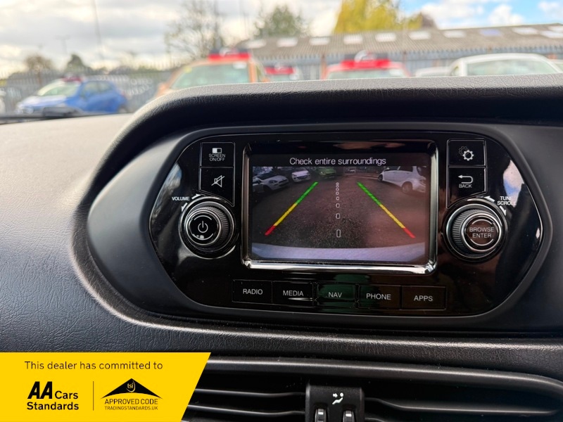 Used Fiat Tipo 2017 for sale - 78018013: Photo 21