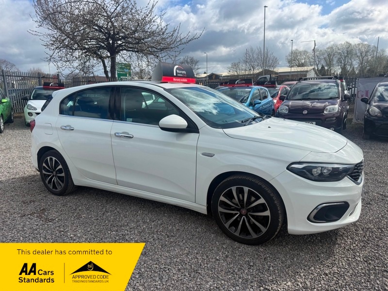 Used Fiat Tipo 2017 for sale - 78018013: Photo 8