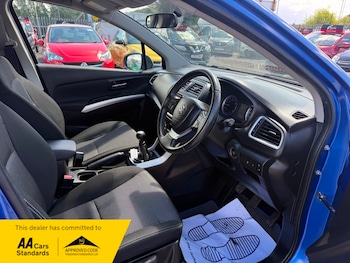 Used Suzuki SX4 S-Cross 2016 for sale - 78570809: Photo