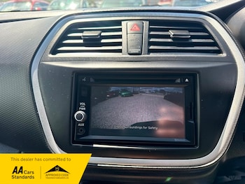 Used Suzuki SX4 S-Cross 2016 for sale - 78570809: Photo