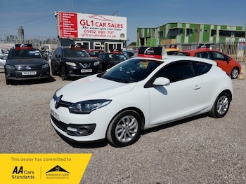 Used Renault Megane 2015 for sale - 79494647: Photo