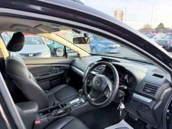 Used Subaru XV 2014 for sale - 74132337: Photo
