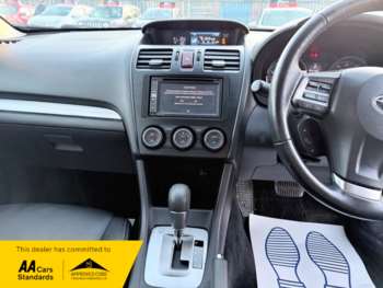 Used Subaru XV 2014 for sale - 74132337: Photo