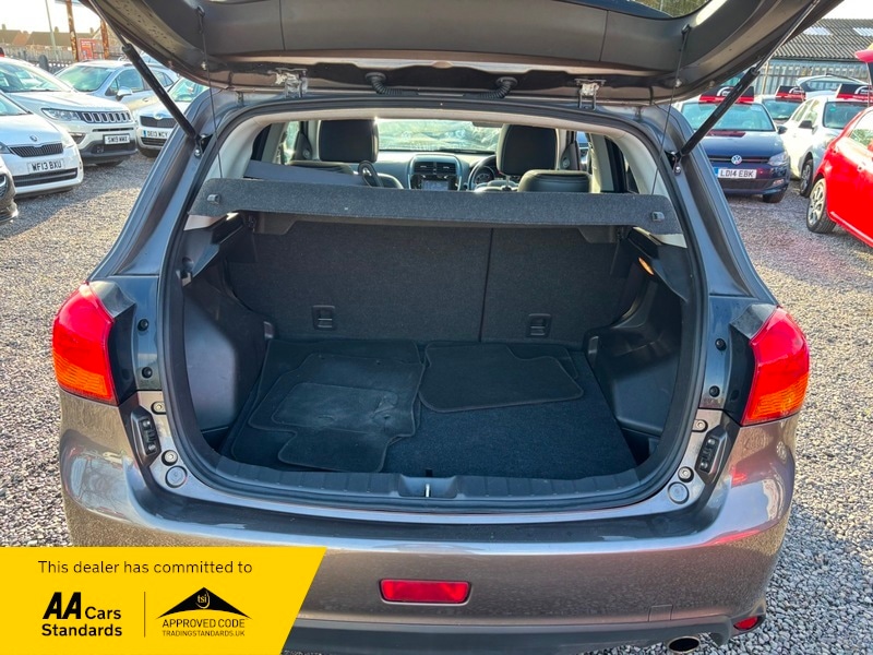 Used Mitsubishi ASX 2015 for sale - 76896633: Photo 15