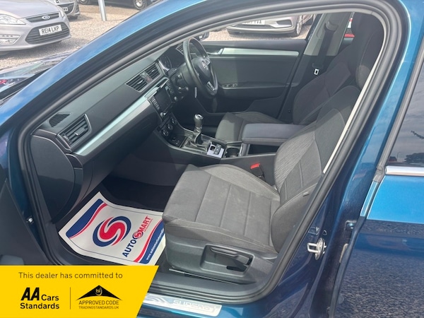 Used Skoda Superb 2015 for sale - 75149080: Photo 14