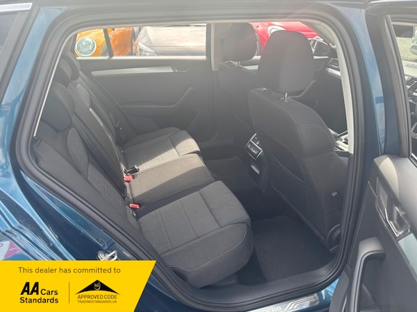 Used Skoda Superb 2015 for sale - 75149080: Photo 17