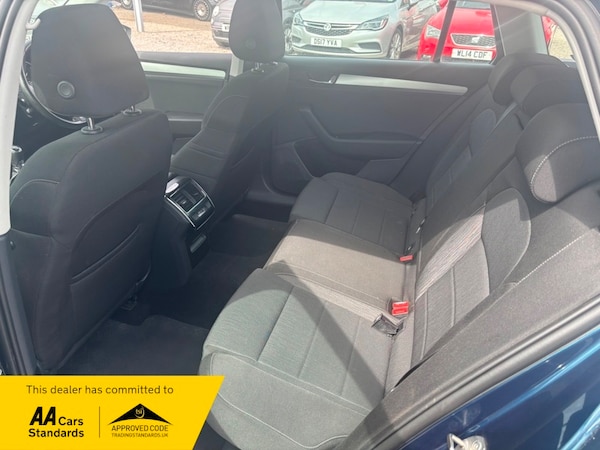 Used Skoda Superb 2015 for sale - 75149080: Photo 18