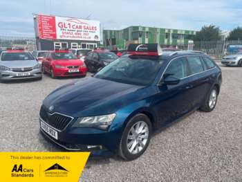 2015 - 1.4 TSI 150 SE 5dr